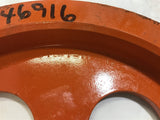 HEADSTOCK B8359 PULLEY AND SPINDLE PULLEY FOR LATHE