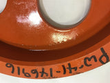 HEADSTOCK B8359 PULLEY AND SPINDLE PULLEY FOR LATHE
