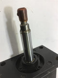 PAPER CONVERTING 146011 202 0 PNEUMATIC CYLINDER 2" STROKE 2.25" BORE