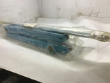AST B123-A214-01 TUBE CONNECTOR ROD AND 123-A243-51 LOT OF 3 PCS