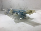 AST B123-A214-01 TUBE CONNECTOR ROD AND 123-A243-51 LOT OF 3 PCS
