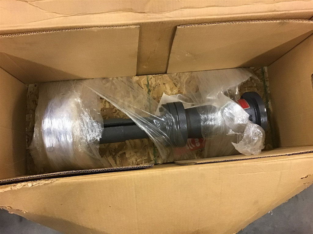 GUSHER 11019N8-CDM-A PUMP 3.5" 140TC