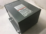 SQUARE D TRANSFORMER 2S1F 2 KVA 1 PHASE 60 HZ 480 240 V PRI 120/240 V SEC