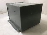 SQUARE D TRANSFORMER 2S1F 2 KVA 1 PHASE 60 HZ 480 240 V PRI 120/240 V SEC