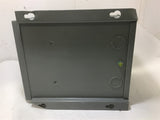 SQUARE D TRANSFORMER 2S1F 2 KVA 1 PHASE 60 HZ 480 240 V PRI 120/240 V SEC
