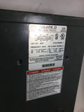 SQUARE D TRANSFORMER 2S1F 2 KVA 1 PHASE 60 HZ 480 240 V PRI 120/240 V SEC
