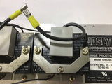 JOSLYN SURGE PROTECTOR 1265-88 120/240 VAC 3 WIRE 50-60 Hz