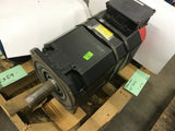 FANUC A06B-0731-B194#3000 AC SPINDLE MOOR 200 VOLTS 575/4500 RPM 18.5/22 KW