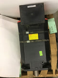 FANUC A06B-0731-B194#3000 AC SPINDLE MOOR 200 VOLTS 575/4500 RPM 18.5/22 KW
