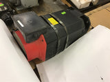 FANUC A06B-0731-B194#3000 AC SPINDLE MOOR 200 VOLTS 575/4500 RPM 18.5/22 KW