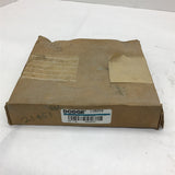 Dodge 118204 1A5.8B6.2-1610 Pulley