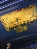 US ELECTRIC 15 HP AC MOTOR 230/460 VOLTS 254T FRAME