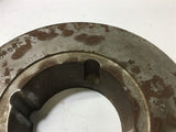 BALDOR DODGE 118195 1A4.0B4.4-1610 SINGLE GROVE PULLEY