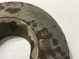 BALDOR DODGE 118195 1A4.0B4.4-1610 SINGLE GROVE PULLEY