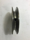 BROWNING AS34X5/8 SINGLE GROOVE PULLEY