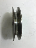 BROWNING AS34X5/8 SINGLE GROOVE PULLEY