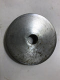 BROWNING AS34X5/8 SINGLE GROOVE PULLEY