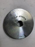 BROWNING AS34X5/8 SINGLE GROOVE PULLEY