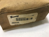 BROWNING AS34X5/8 SINGLE GROOVE PULLEY