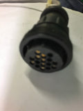 MICRO SWITCH 2VM61-020-7 24 VOLTS WITH TACHOMETER