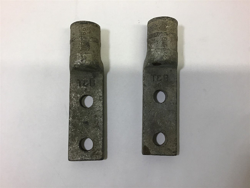 T&B 400 CRIMP LUG 99 DIE