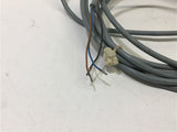 BALLUFF 10-30 VDC SENSOR