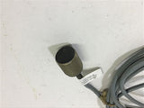 BALLUFF 10-30 VDC SENSOR