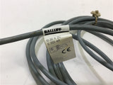 BALLUFF 10-30 VDC SENSOR