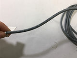 BALLUFF 10-30 VDC SENSOR