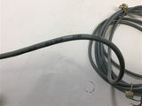 BALLUFF 10-30 VDC SENSOR