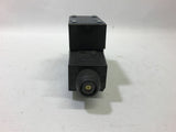 CONTINENTAL HYDRAULICS VS5M-3F-GMBT-68L-K DIRECTIONAL VALVE 120/110 VAC