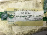 Ina 04 J9 Rus 26126 GR1 Bearing