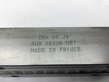 Ina 04 J9 Rus 26126 GR1 Bearing