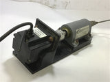 North Atlantic Industries HST21U Encoder Transducer w/ Ormec MAC-DE011C2/I