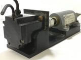 North Atlantic Industries HST21U Encoder Transducer w/ Ormec MAC-DE011C2/I