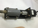 North Atlantic Industries HST21U Encoder Transducer w/ Ormec MAC-DE011C2/I