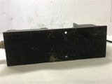 North Atlantic Industries HST21U Encoder Transducer w/ Ormec MAC-DE011C2/I
