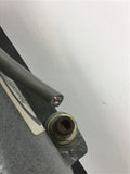 North Atlantic Industries HST21U Encoder Transducer w/ Ormec MAC-DE011C2/I