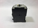 ALLEN-BRADLEY 100-A30NZ*3 CONTACTOR 460V @ 20 HP 24VDC COIL