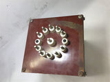 Protection Controls 5909N Multi-Burner Igniter 115 V 60 CY