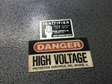 Protection Controls 5909N Multi-Burner Igniter 115 V 60 CY