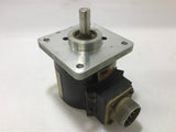 DYNAMICS RESEARCH CORP. 25F0-21-B03-50 ENCODER 01/94S/N: 118156A