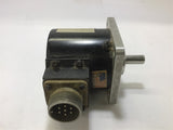 DYNAMICS RESEARCH CORP. 25F0-21-B03-50 ENCODER 01/94S/N: 118156A