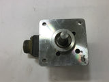 DYNAMICS RESEARCH CORP. 25F0-21-B03-50 ENCODER 01/94S/N: 118156A