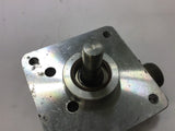 DYNAMICS RESEARCH CORP. 25F0-21-B03-50 ENCODER 01/94S/N: 118156A