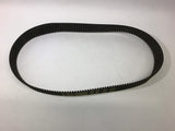 Gates 1280 8MGT PowerGrip GT2 Belt