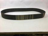 Gates 1280 8MGT PowerGrip GT2 Belt