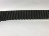 Gates 1280 8MGT PowerGrip GT2 Belt