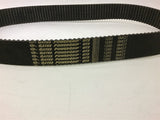 Gates 1280 8MGT PowerGrip GT2 Belt