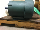 Marathon Electric E967 High Efficiency Motor 3 HP 3480 RPM 2P 208-230/460 V
